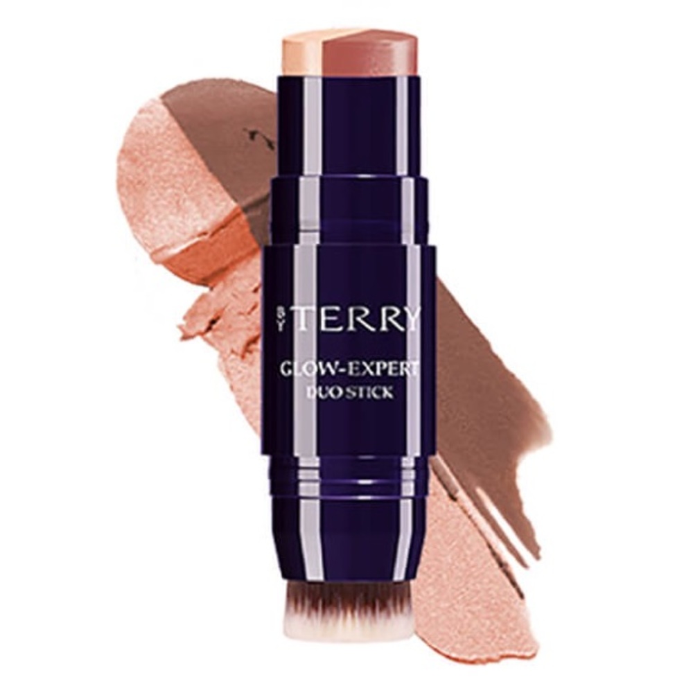 By Terry Glow Expert Duo Stick - Amber light